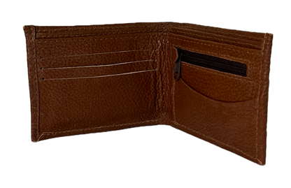 The Mojave Copper Bifold