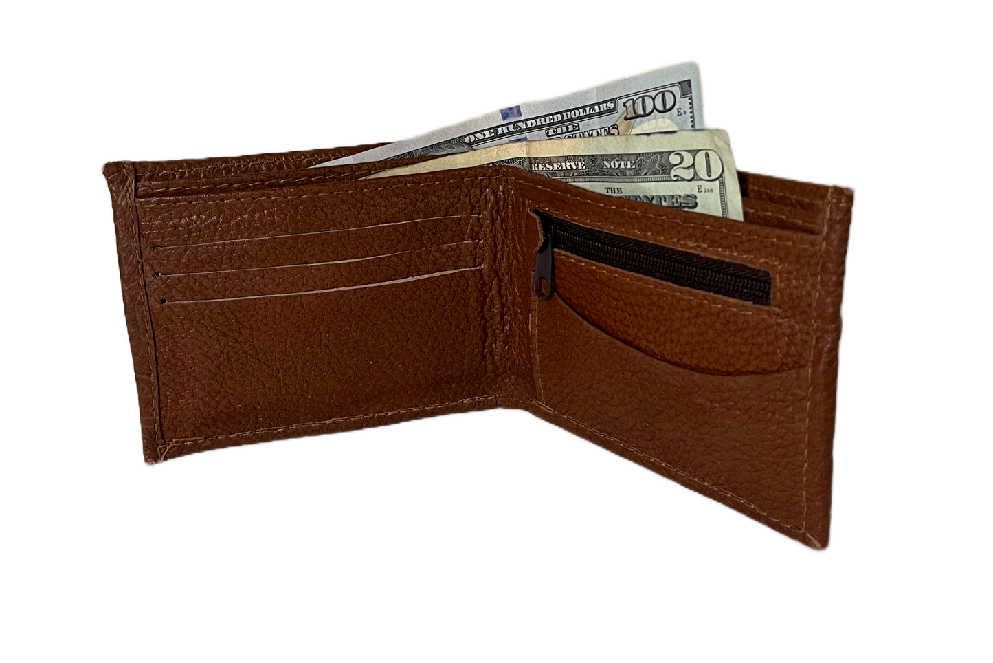 The Mojave Copper Bifold