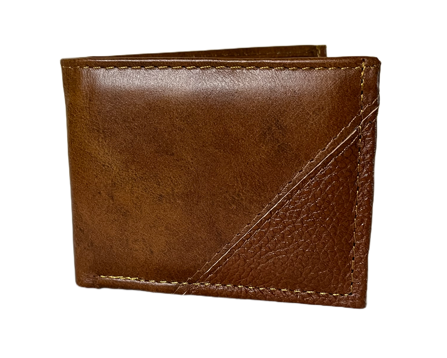 The El Paso Split Billfold