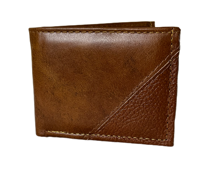 The El Paso Split Billfold