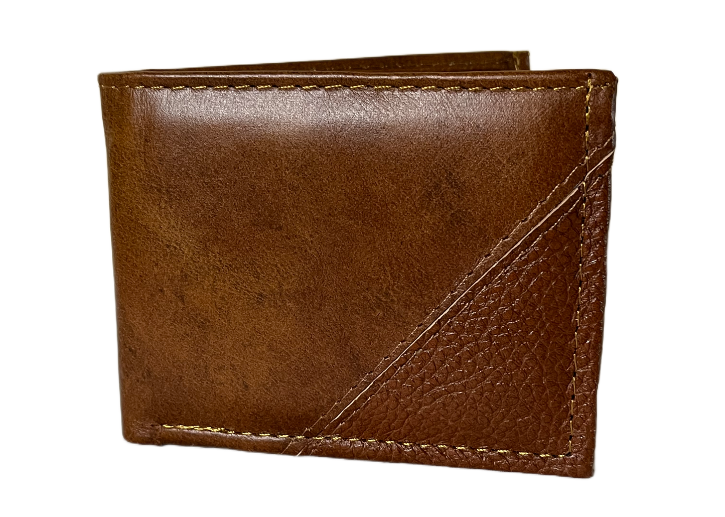 The El Paso Split Billfold