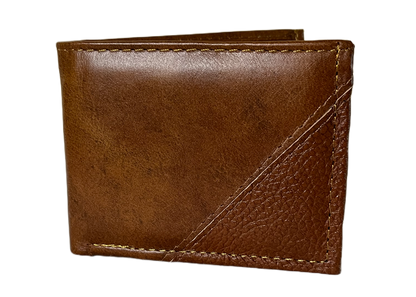 The El Paso Split Billfold