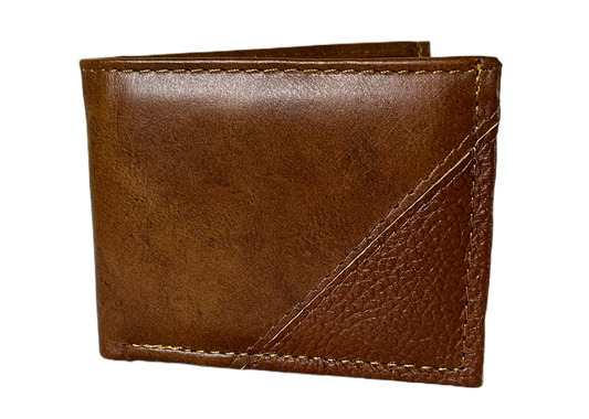 The El Paso Split Billfold
