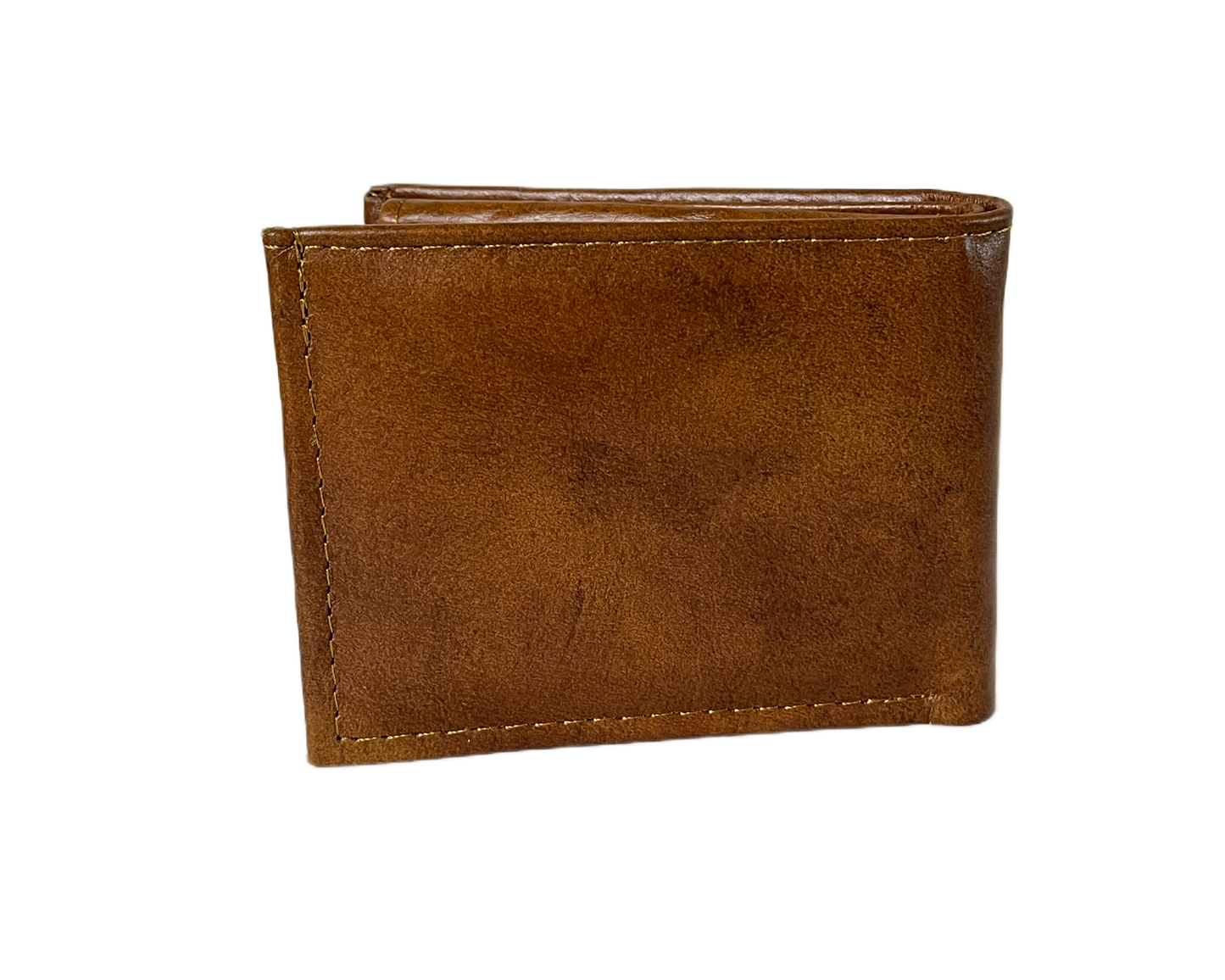 The El Paso Split Billfold