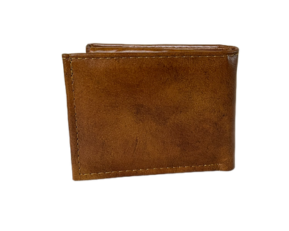 The El Paso Split Billfold