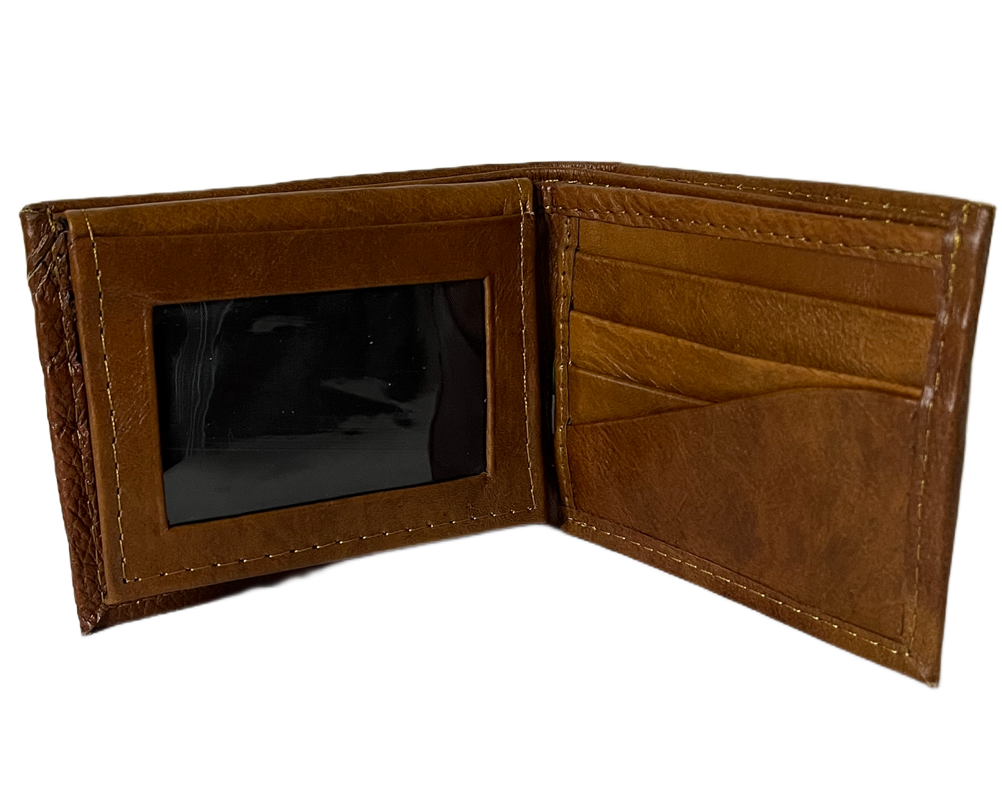 The El Paso Split Billfold