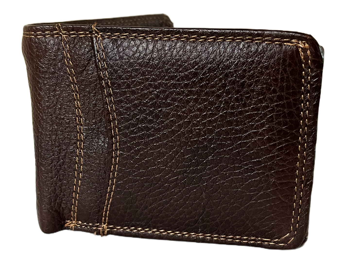 The Timberwood Boss- Bifold to Trifold