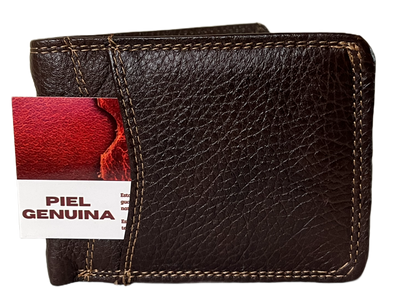 The Timberwood Boss- Bifold to Trifold