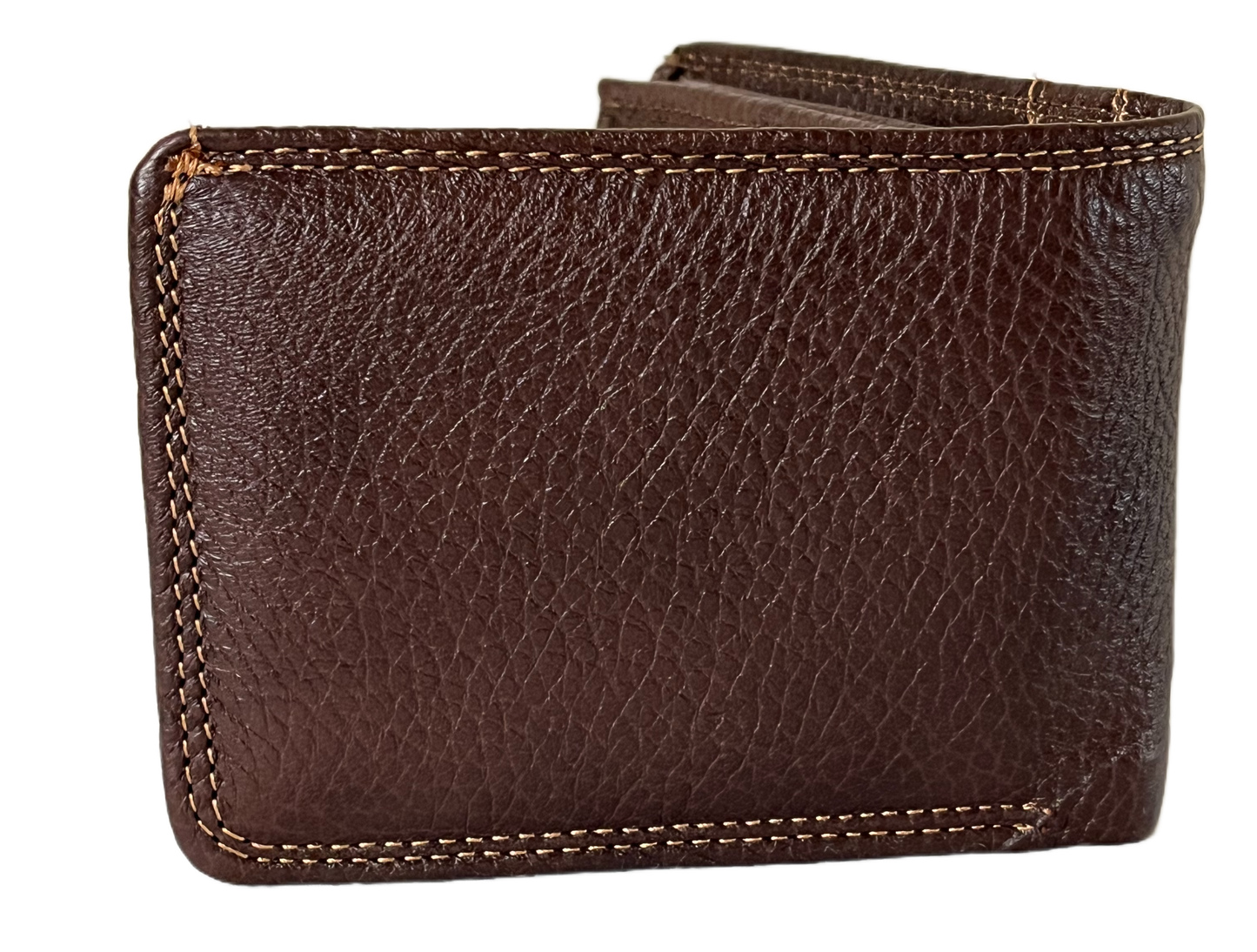 The Timberwood Boss- Bifold to Trifold
