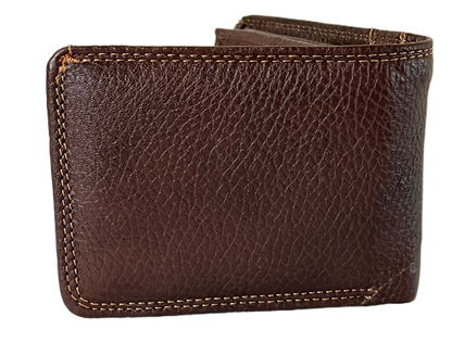 The Timberwood Boss- Bifold to Trifold