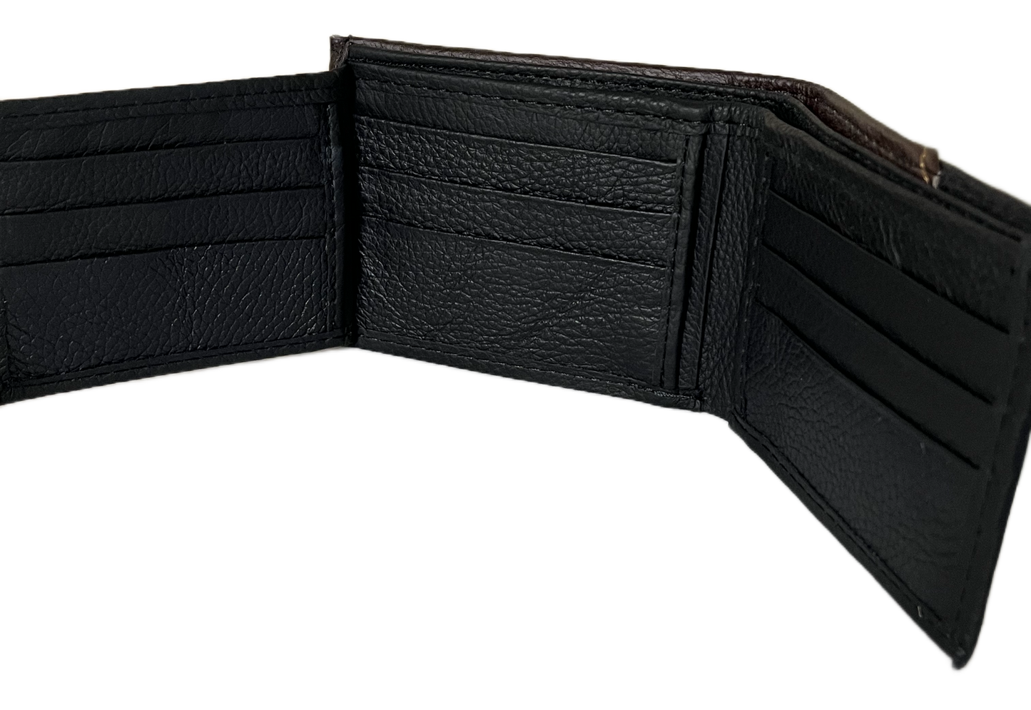 The Blackwood Boss- Bifold to Trifold