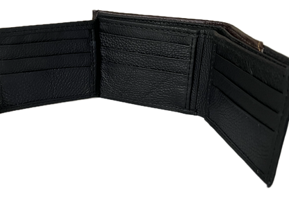 The Blackwood Boss- Bifold to Trifold