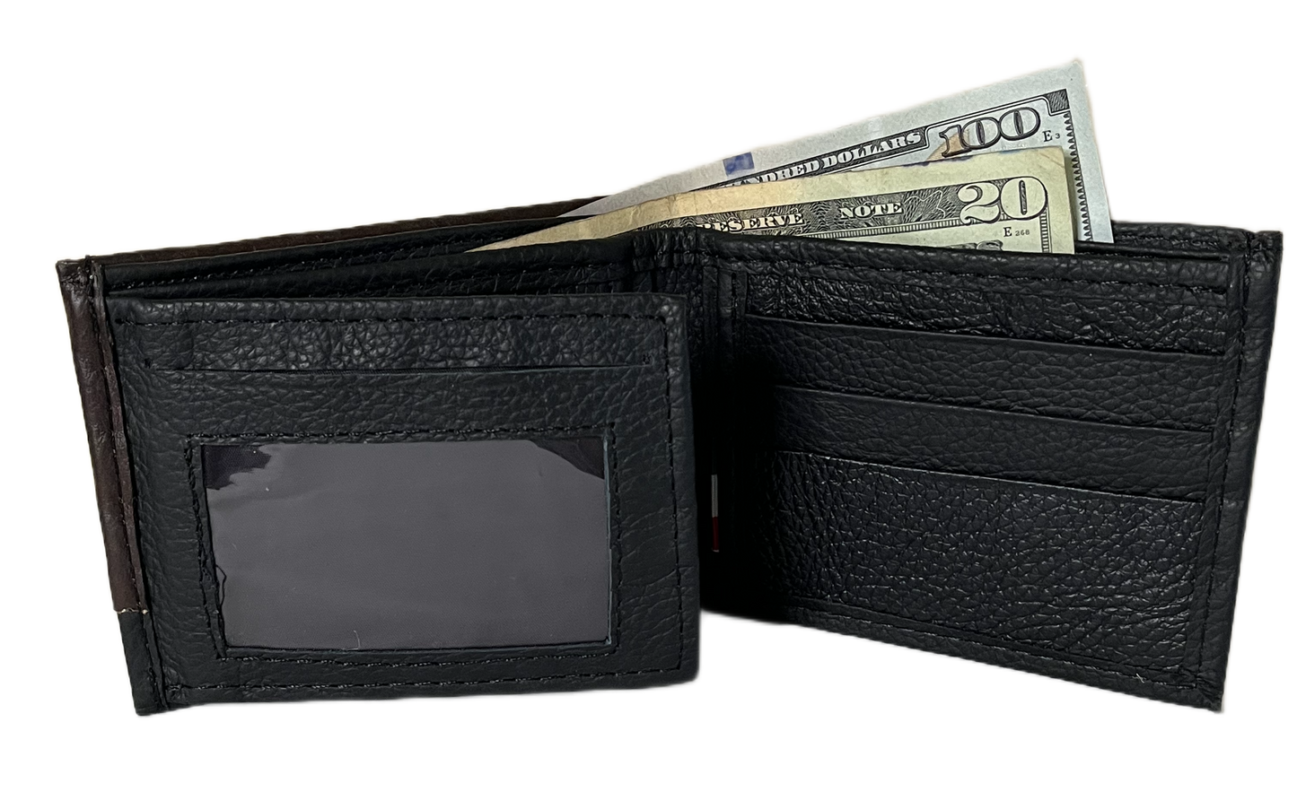 The Blackwood Boss- Bifold to Trifold