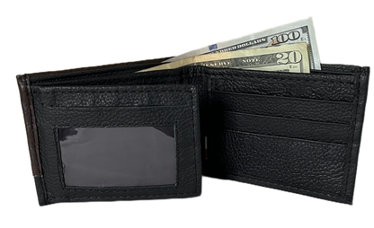 The Blackwood Boss- Bifold to Trifold