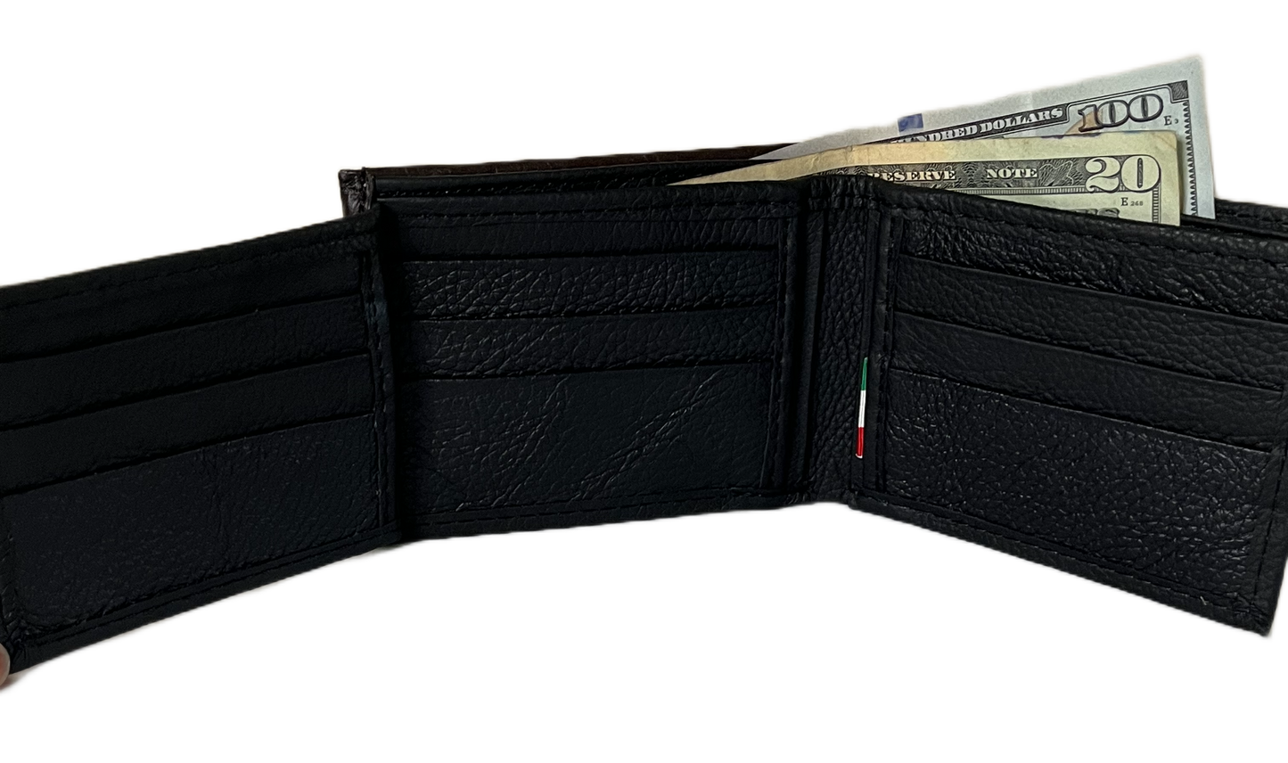 The Blackwood Boss- Bifold to Trifold