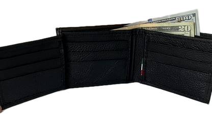 The Blackwood Boss- Bifold to Trifold