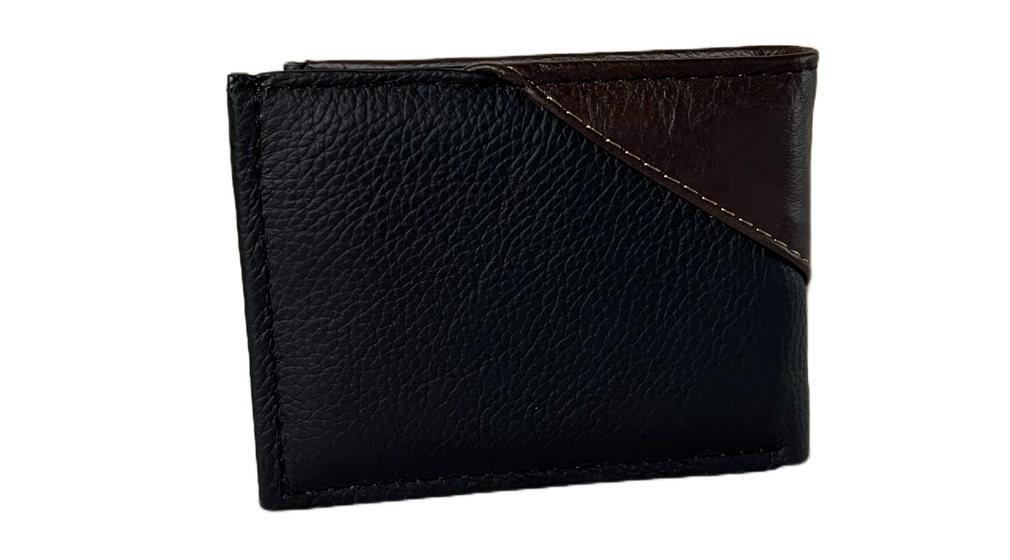The Blackwood Boss- Bifold to Trifold