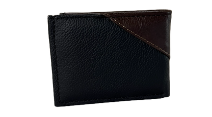 The Blackwood Boss- Bifold to Trifold
