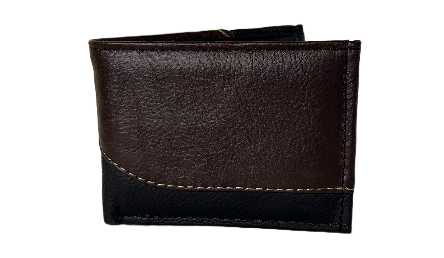 The Blackwood Boss- Bifold to Trifold