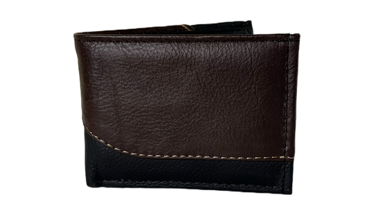 The Blackwood Boss- Bifold to Trifold
