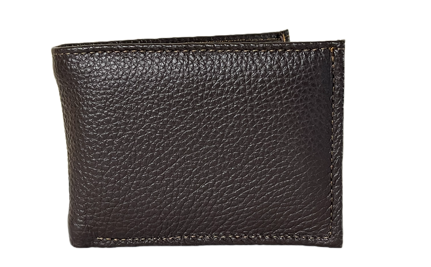 The Chisholm Pebbled Billfold