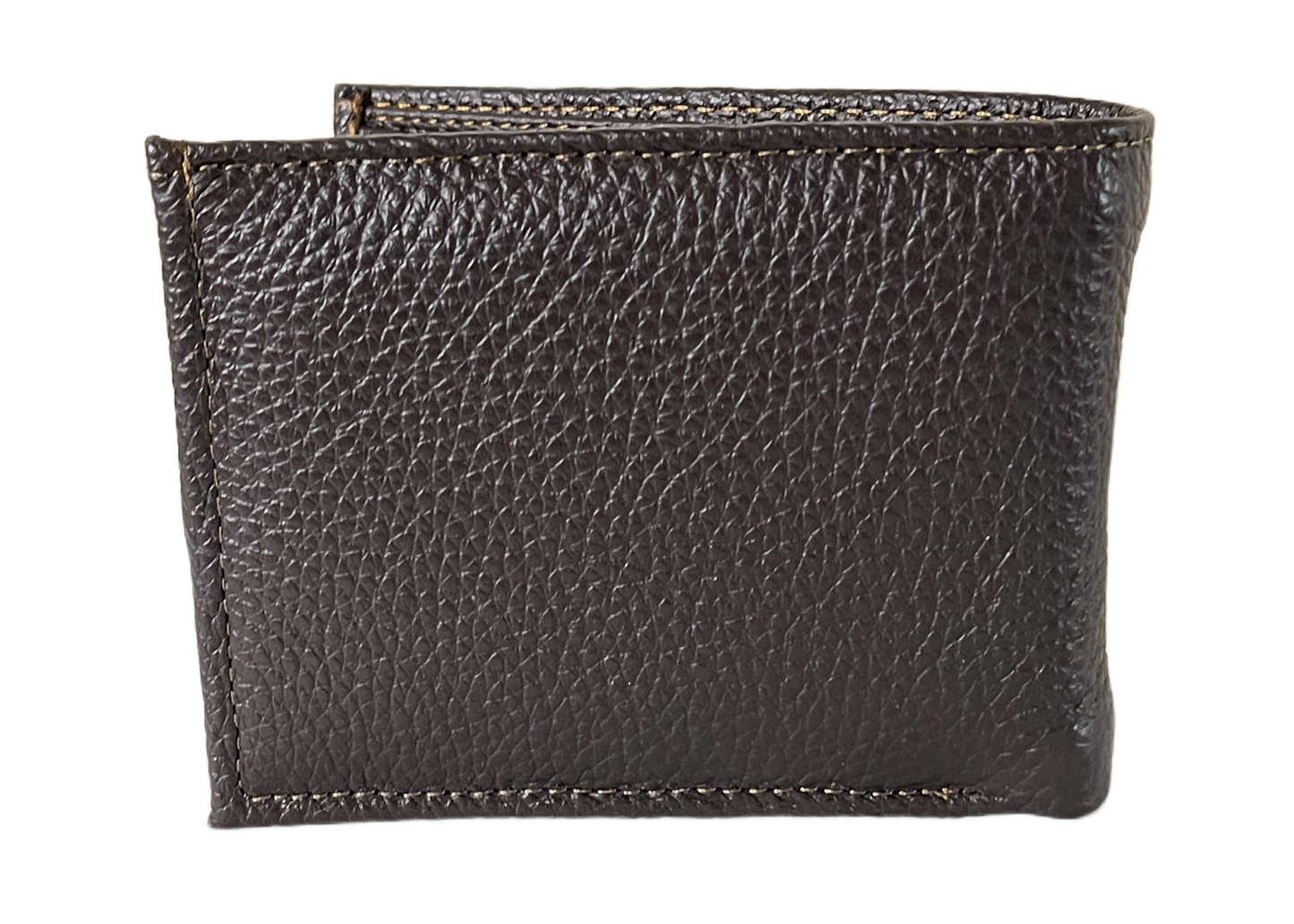 The Chisholm Pebbled Billfold