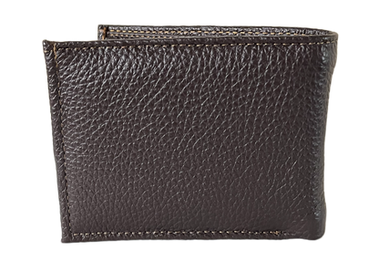 The Chisholm Pebbled Billfold