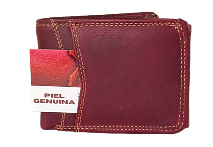 The Red River Ranger- Bifold to Trifold