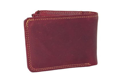 The Red River Ranger- Bifold to Trifold