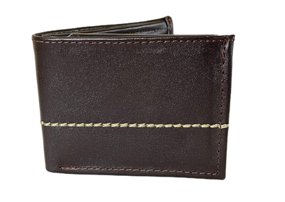 The Pecos Line Billfold
