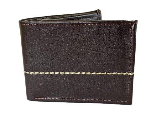 The Pecos Line Billfold
