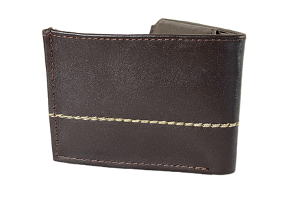 The Pecos Line Billfold