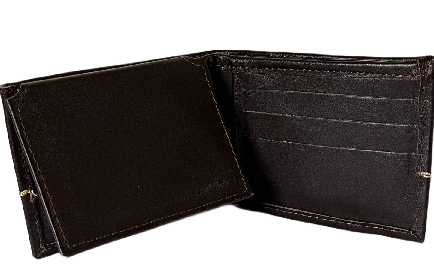 The Pecos Line Billfold
