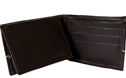The Pecos Line Billfold