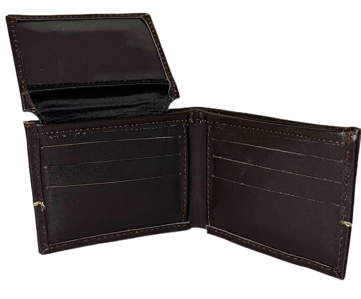 The Pecos Line Billfold