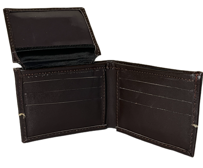 The Pecos Line Billfold