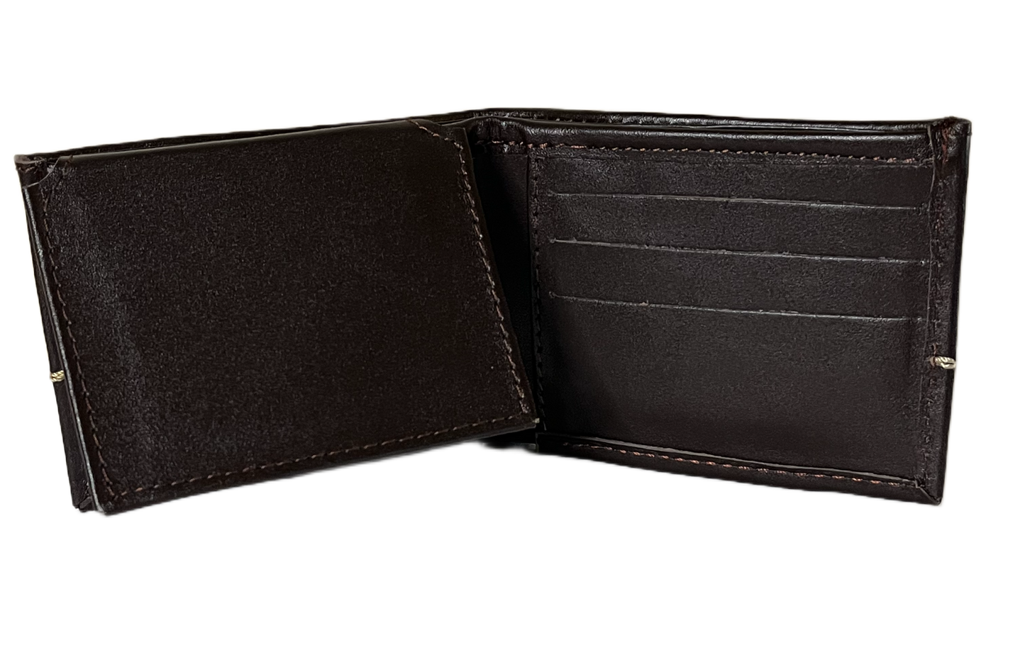 The Pecos Line Billfold