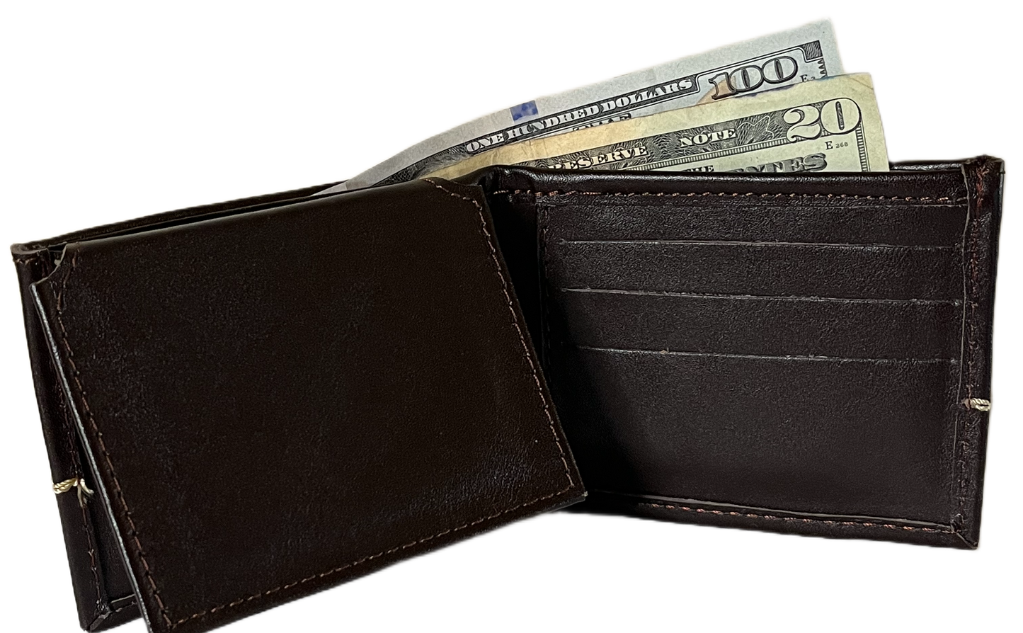 The Pecos Line Billfold