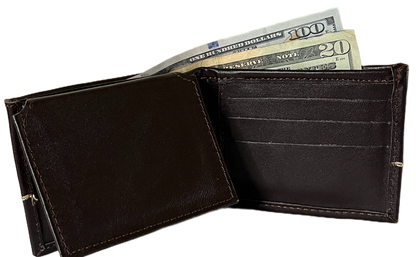 The Pecos Line Billfold