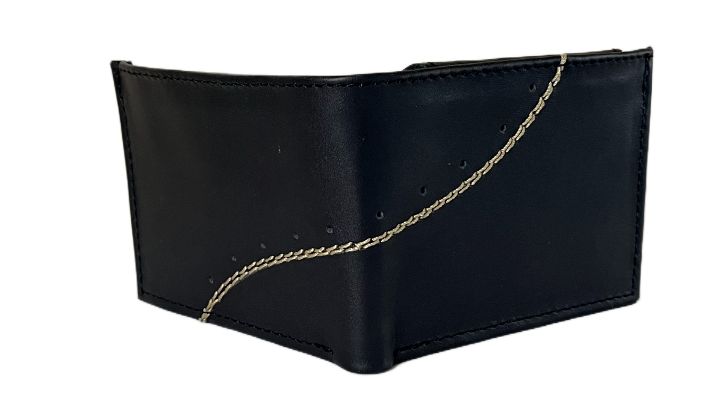 The Sinaloa Trace Billfold