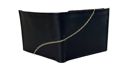 The Sinaloa Trace Billfold