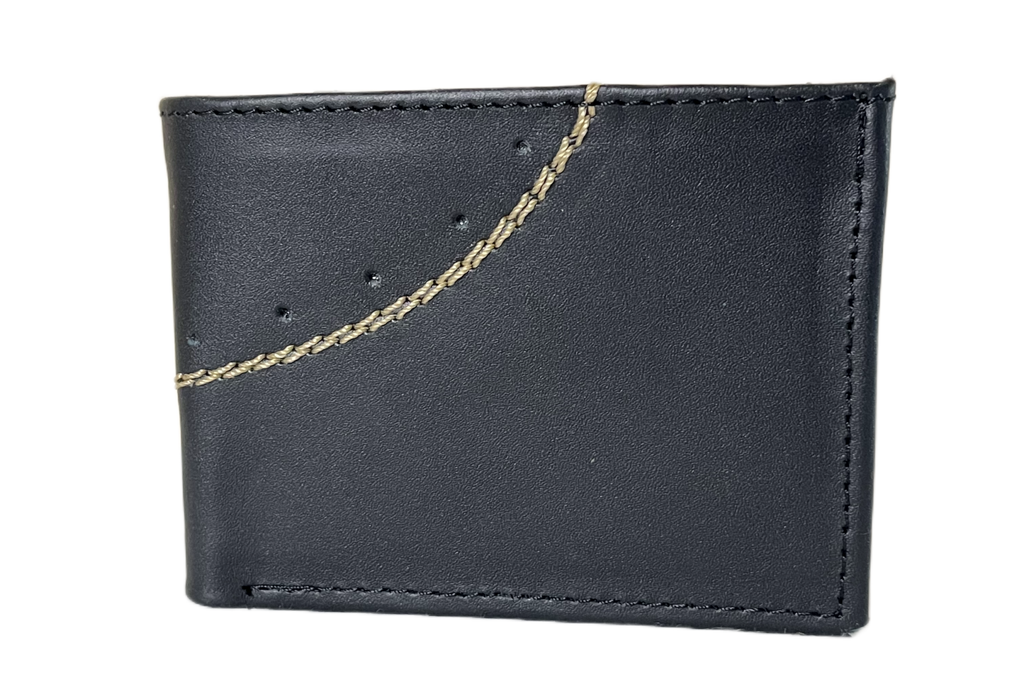 The Sinaloa Trace Billfold