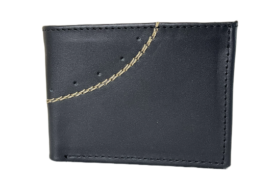 The Sinaloa Trace Billfold