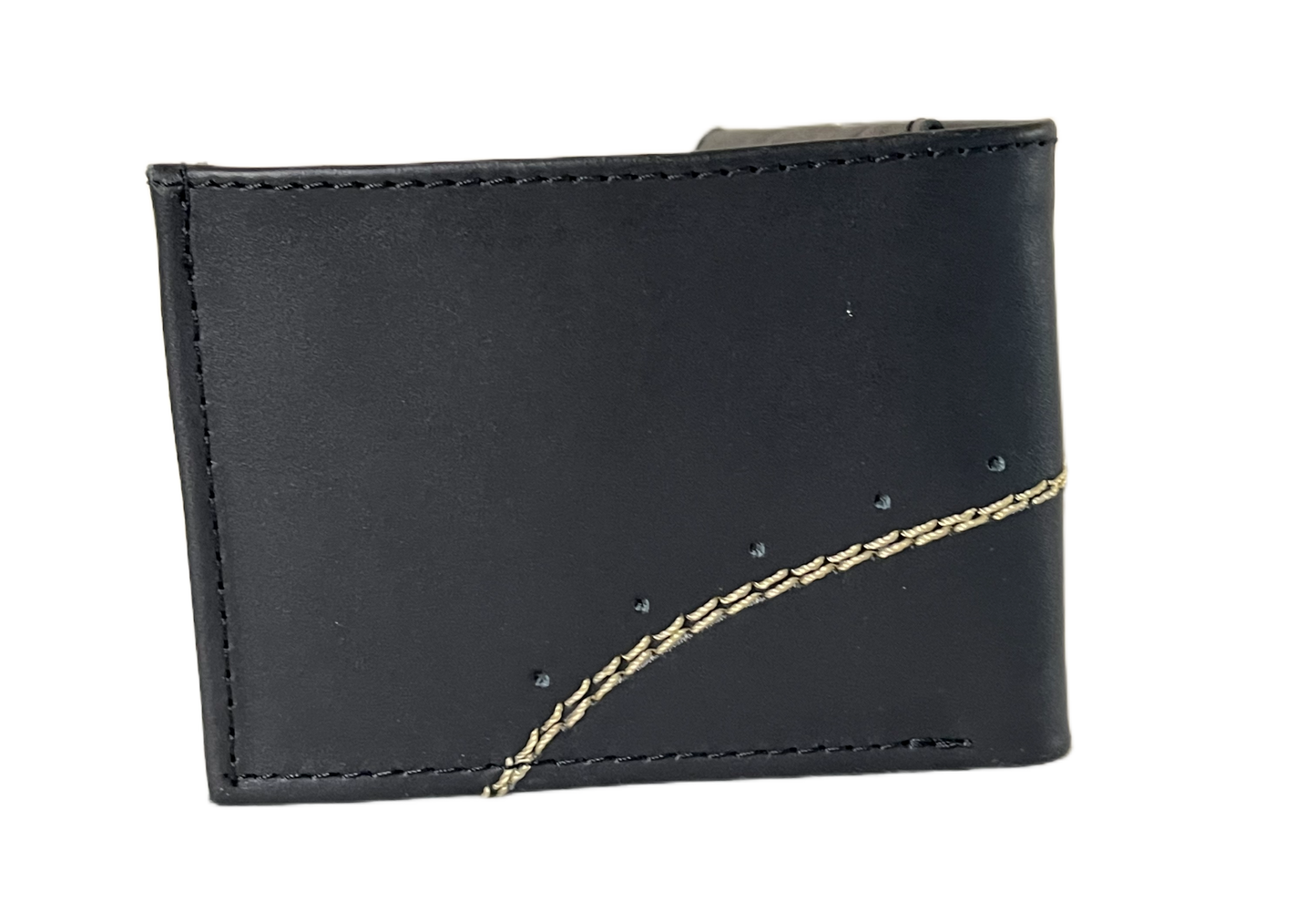 The Sinaloa Trace Billfold