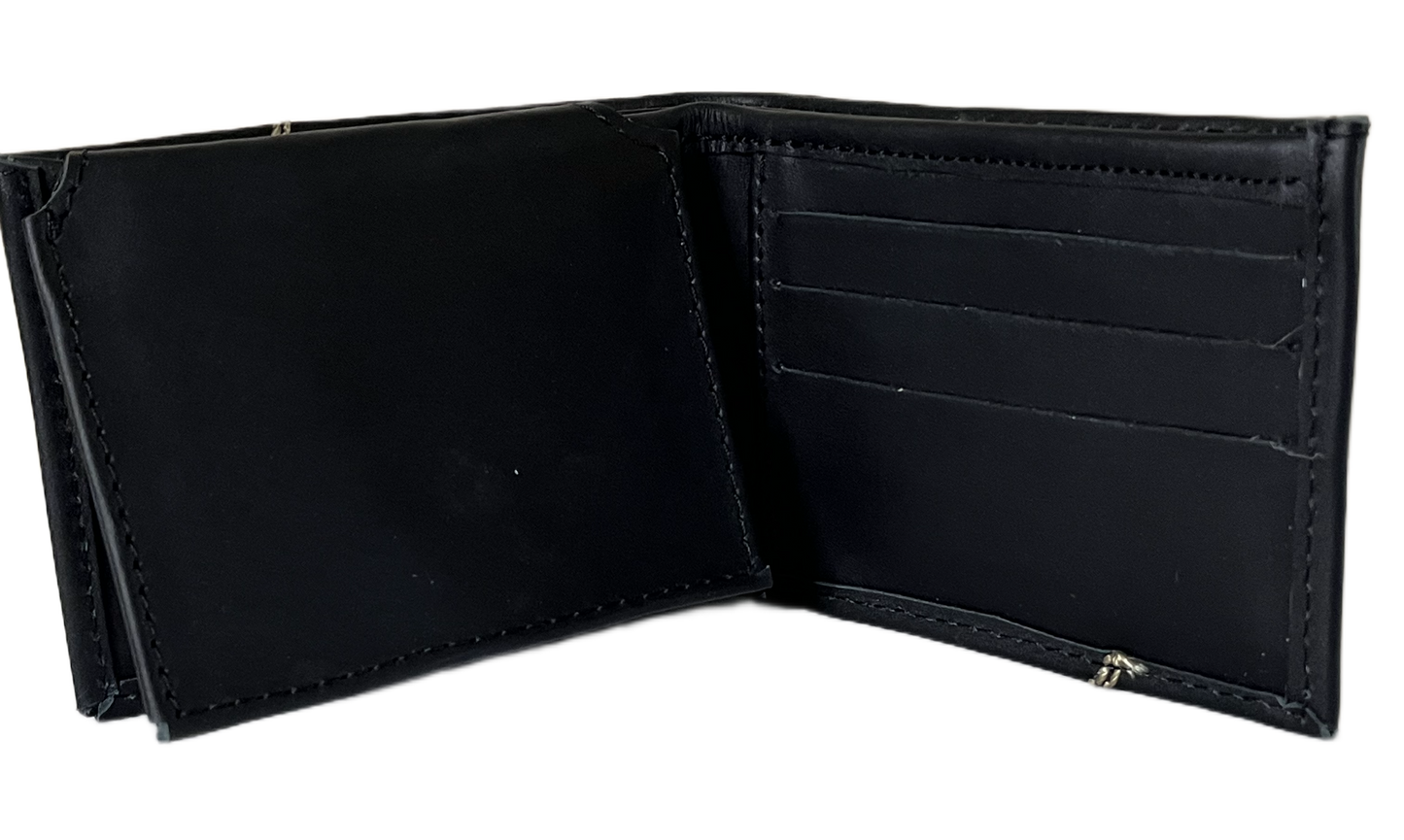 The Sinaloa Trace Billfold