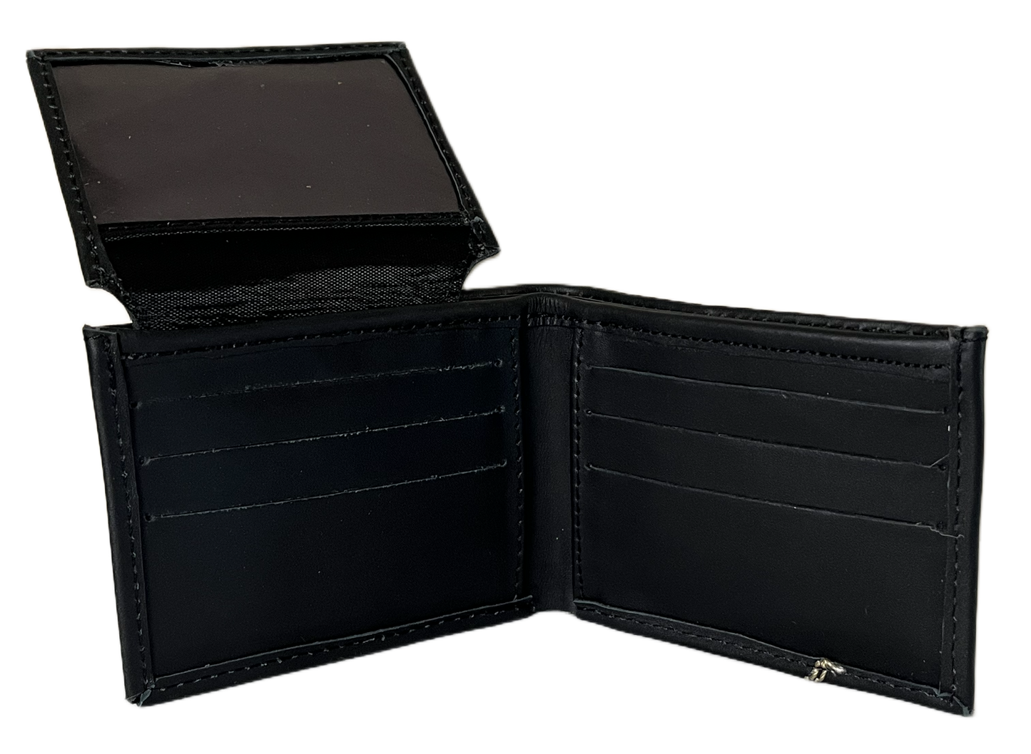 The Sinaloa Trace Billfold