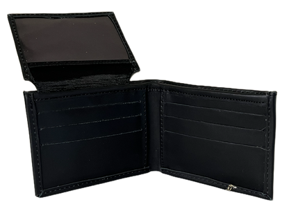 The Sinaloa Trace Billfold