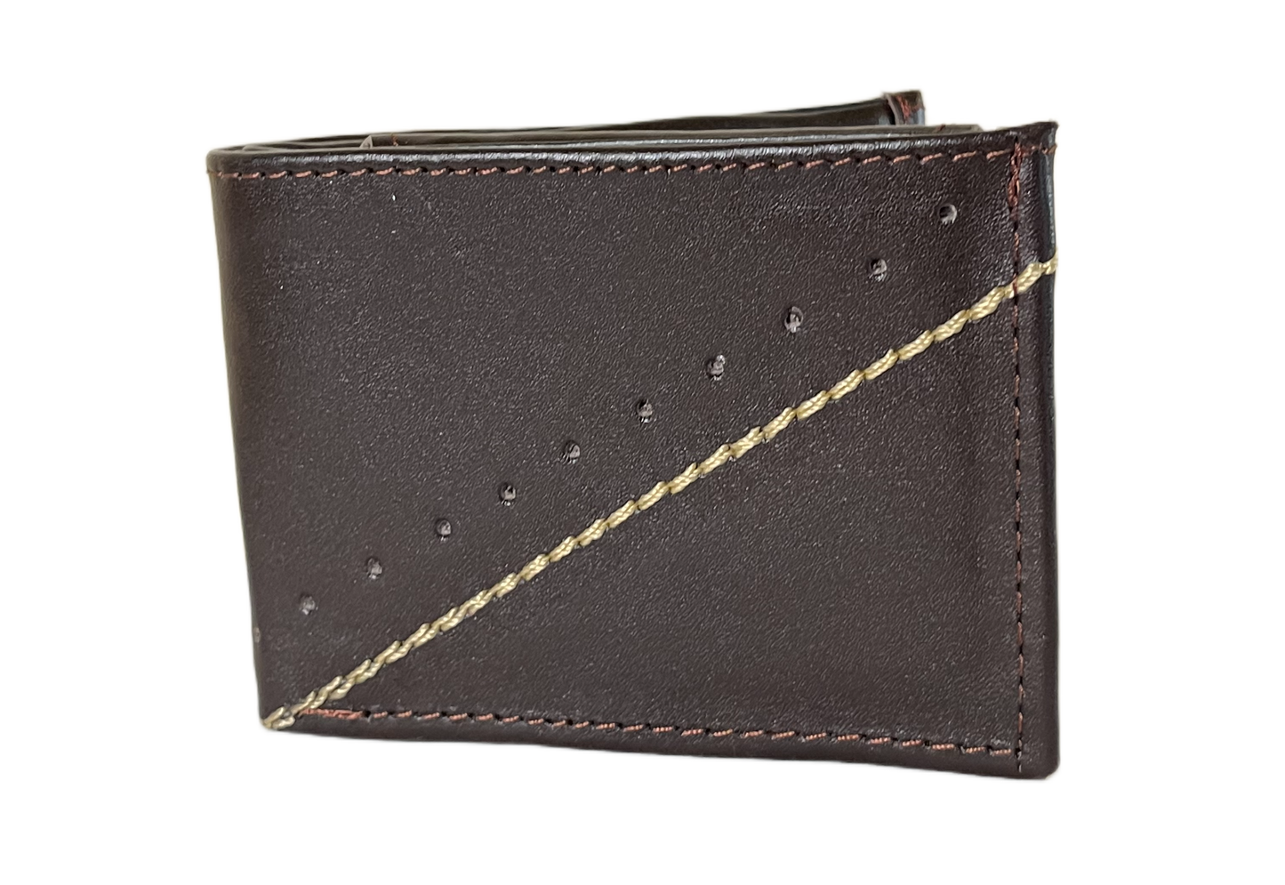 The Adobe Trail Billfold