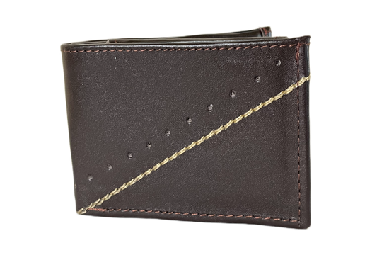 The Adobe Trail Billfold