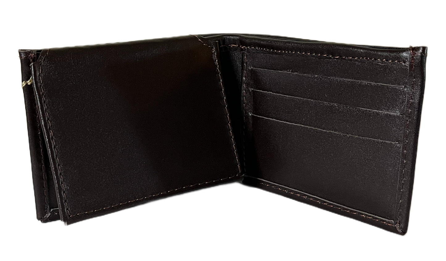 The Adobe Trail Billfold
